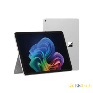 Microsoft Surface Pro 12 Copilot+ PC – 12" Tactile, 16 Go RAM, 256 Go, Windows 11