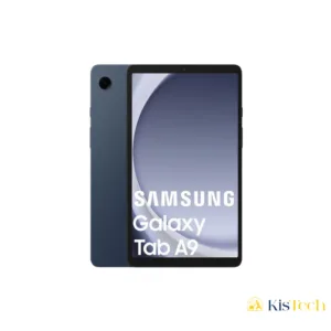 Samsung Galaxy Tab A9 – Tablette Android 4 Go RAM / 64 Go