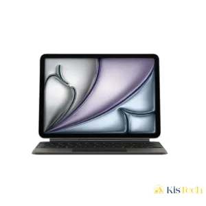 Magic Keyboard pour iPad Air 11 pouces (M2, M3) - Français - Noir/ MGYX4F/A