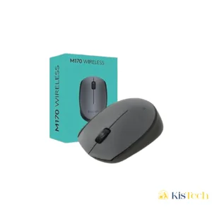 Souris Filaire HP M10 – USB – Souris Optique Haute Précision – Noire