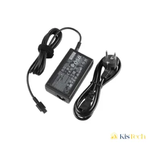 Chargeur Ordinateur HP Type C – 45W