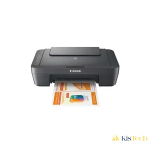 Imprimante Multifonction Canon PIXMA MG2541S Jet d'Encre Couleur A4 – Impression, Copie et Numérisation
