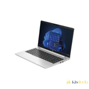 Ordinateur portable HP ProBook 440 G10 14" - Full HD - 1920 x 1080 - Processeur Intel Core i7 de 13e génération (i7-1355U) à 10 cœurs (1,70 GHz) - 16 Go de RAM - SSD de 512 Go